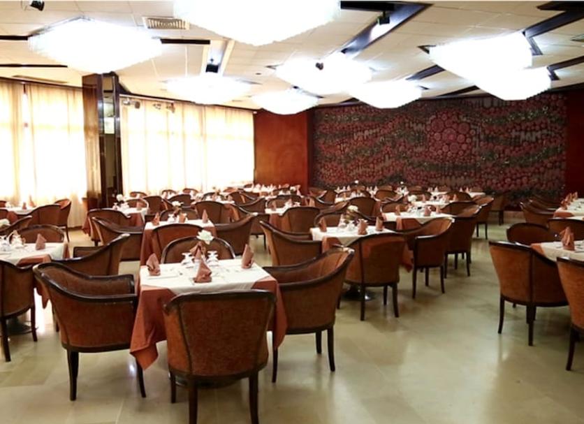 Restaurant Foto's