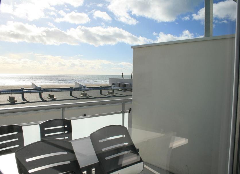Balkon Foto's