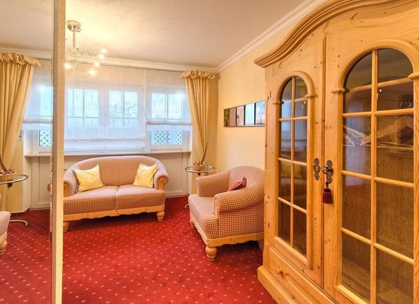 Huiskamer Foto's