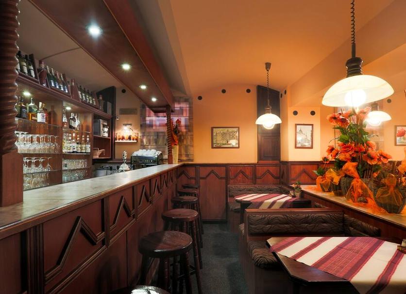 Bar Foto's