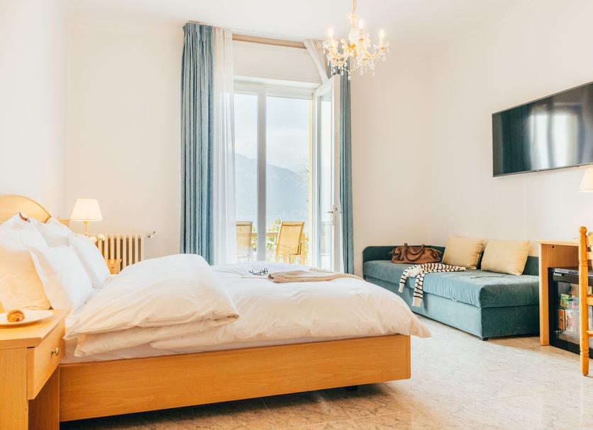 Slaapkamer Foto's