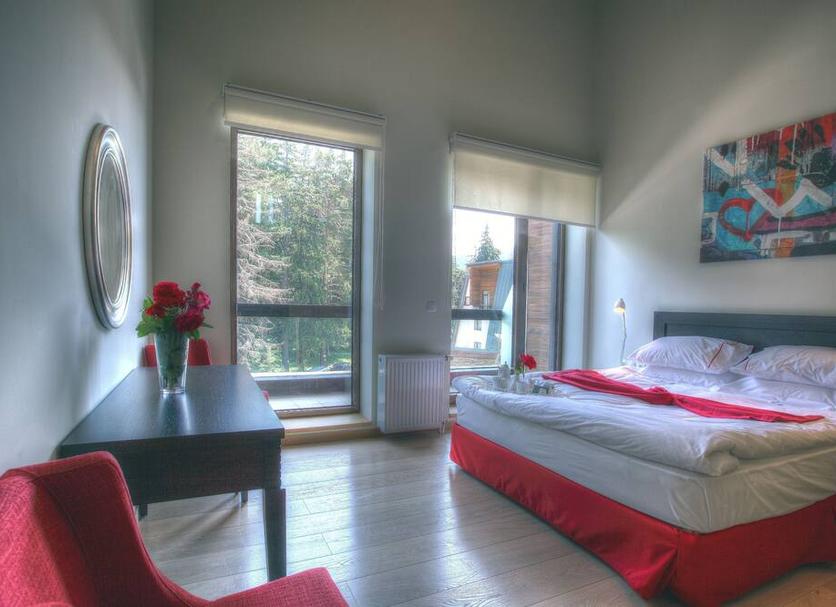 Slaapkamer Foto's