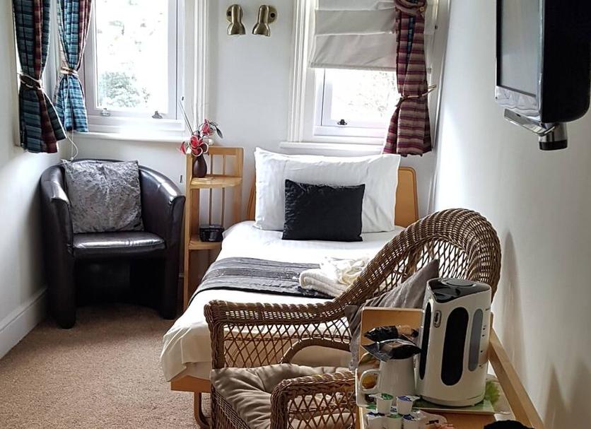 Slaapkamer Foto's