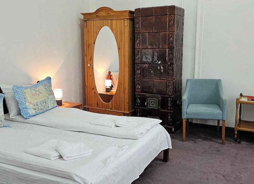 Slaapkamer Foto's
