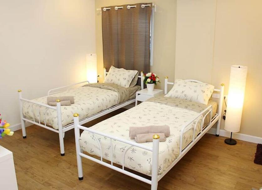 Slaapkamer Foto's
