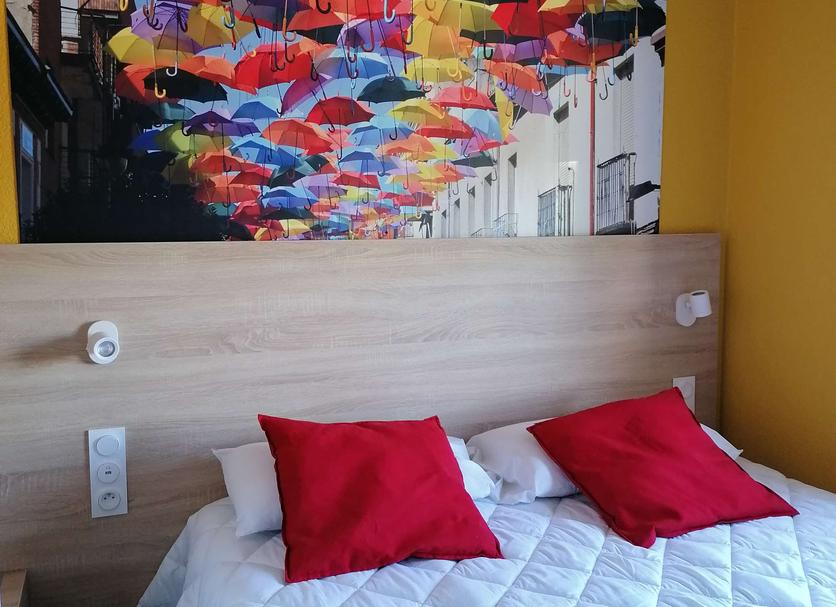 Slaapkamer Foto's