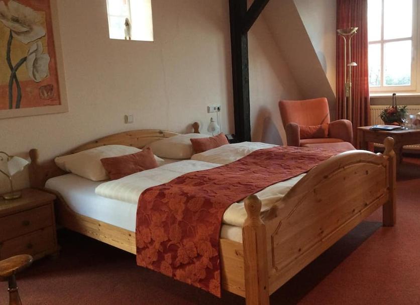 Slaapkamer Foto's