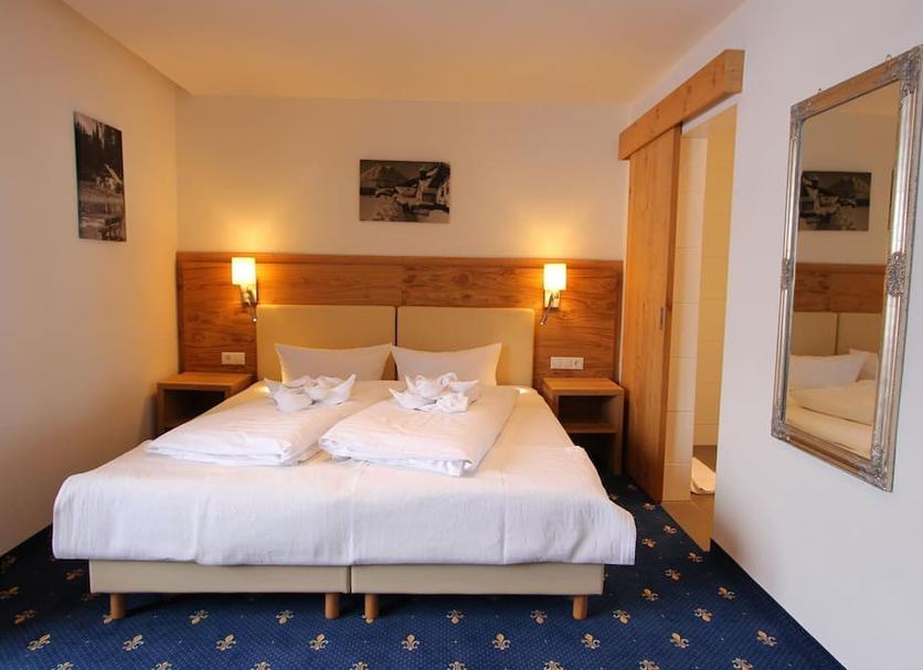 Slaapkamer Foto's