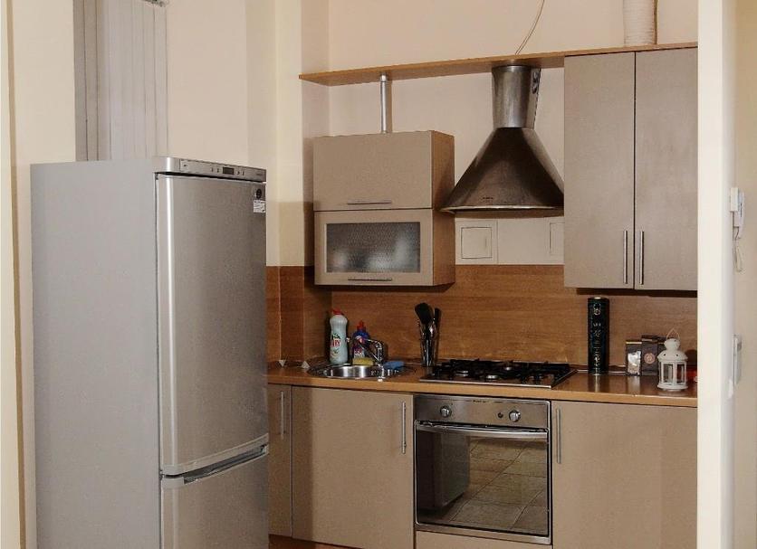 Keuken Foto's