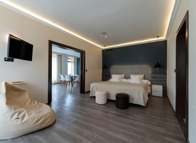 Slaapkamer Foto's