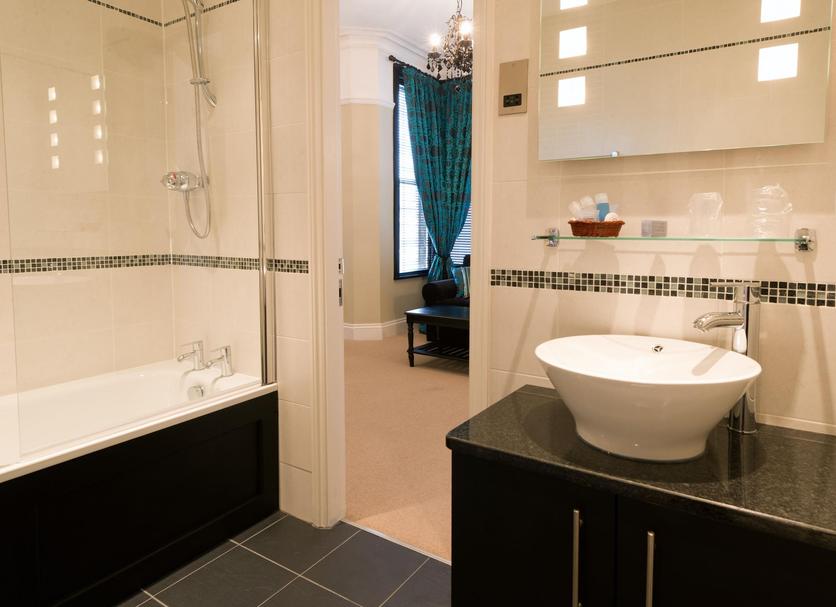 Badkamer Foto's