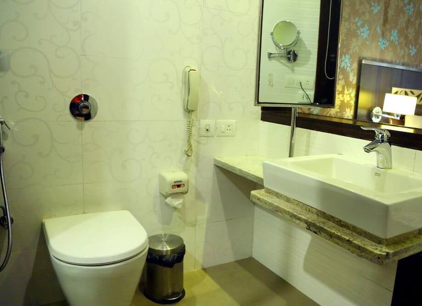 Badkamer Foto's