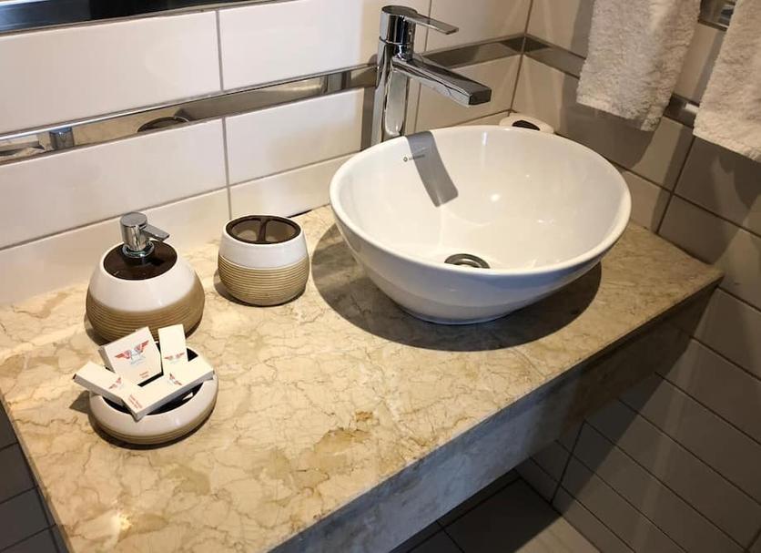 Badkamer Foto's