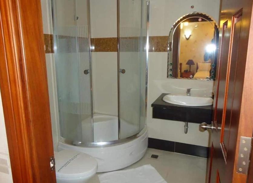 Badkamer Foto's