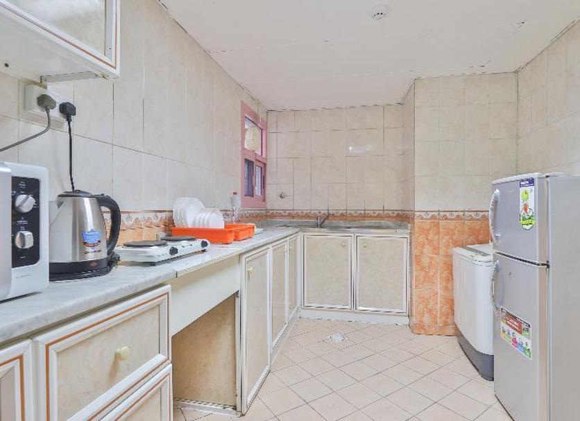 Keuken Foto's