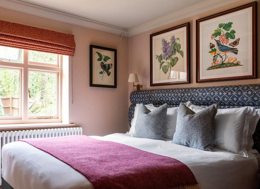 Slaapkamer Foto's