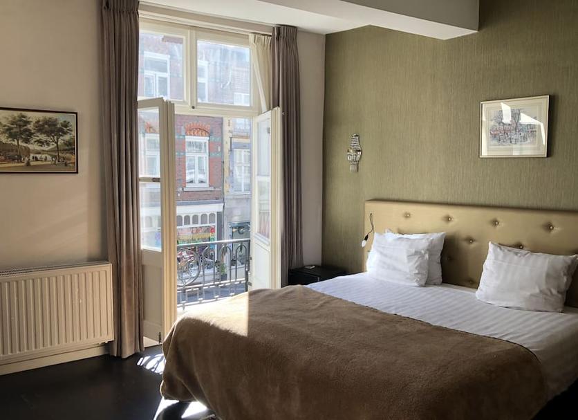 Slaapkamer Foto's