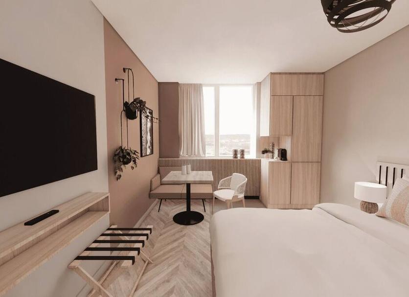 Slaapkamer Foto's