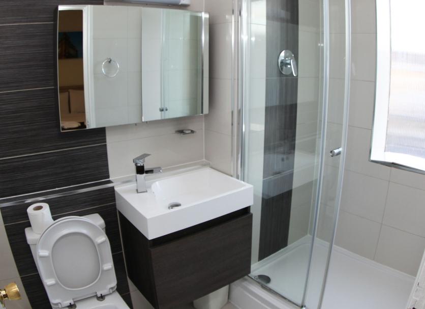 Badkamer Foto's