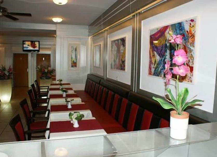 Restaurant Foto's