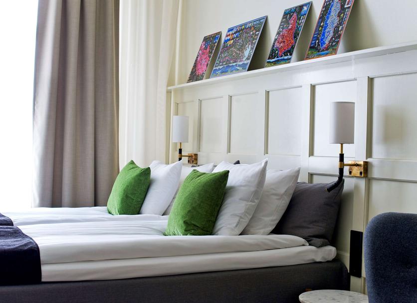 Slaapkamer Foto's
