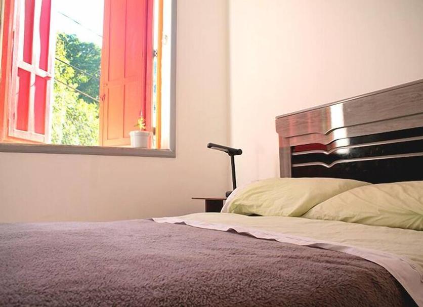 Slaapkamer Foto's