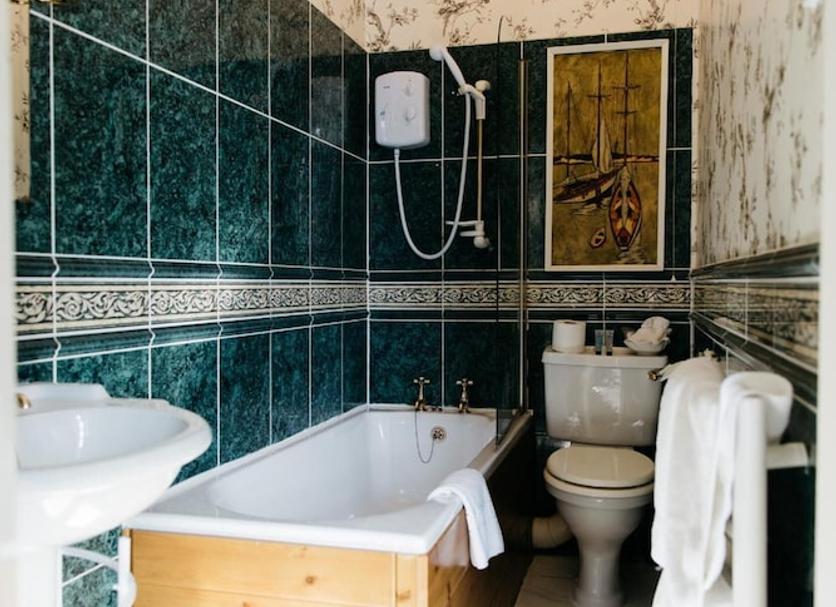Badkamer Foto's