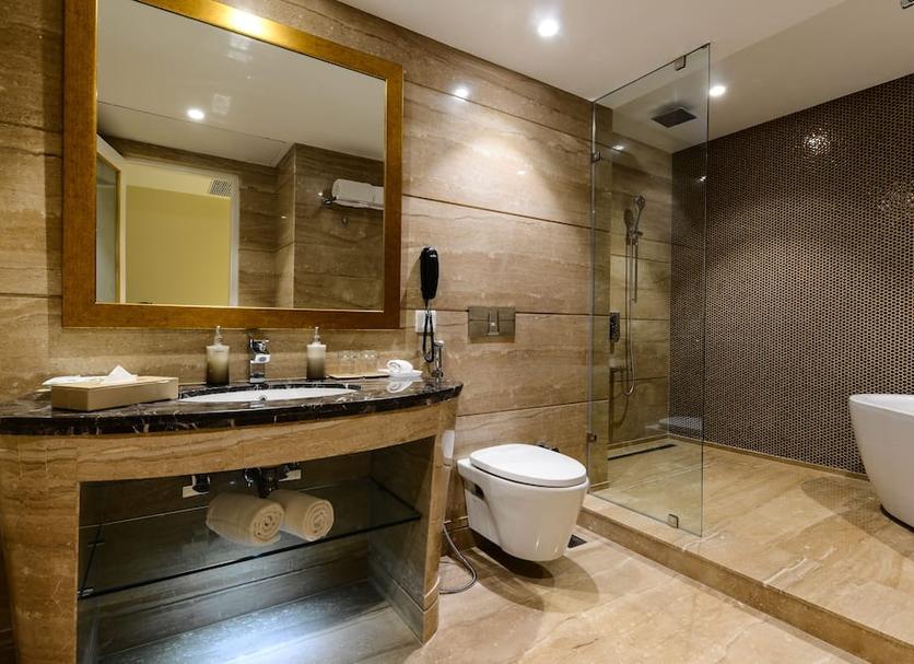 Badkamer Foto's