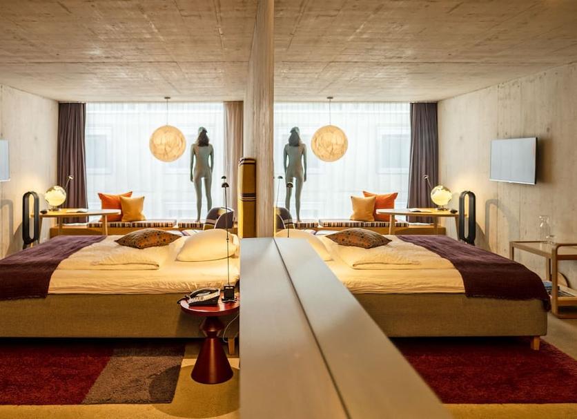 Slaapkamer Foto's