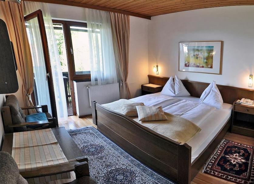 Slaapkamer Foto's