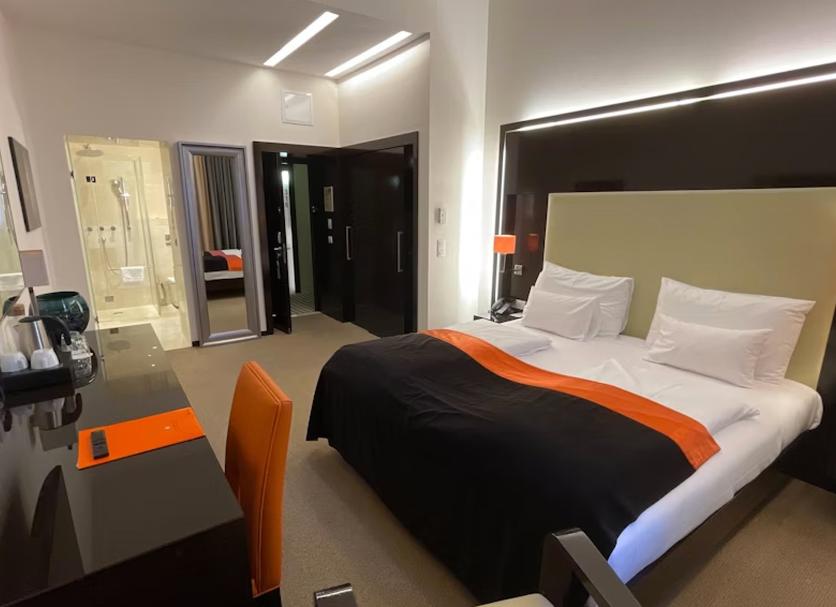 Slaapkamer Foto's