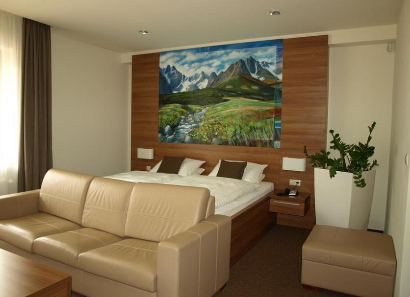 Slaapkamer Foto's