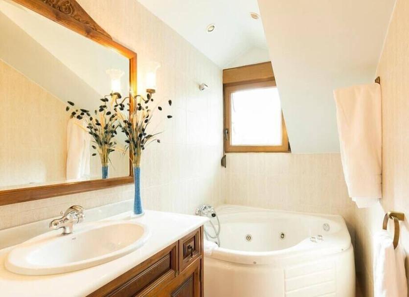 Badkamer Foto's