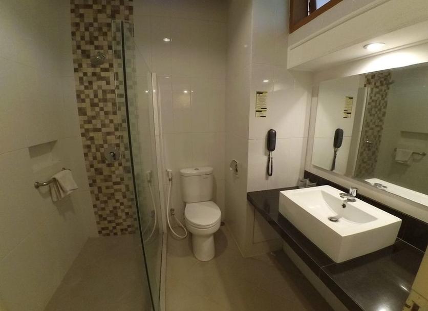 Badkamer Foto's