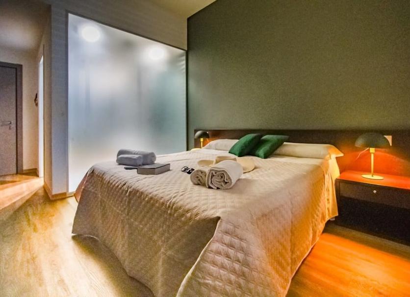 Slaapkamer Foto's