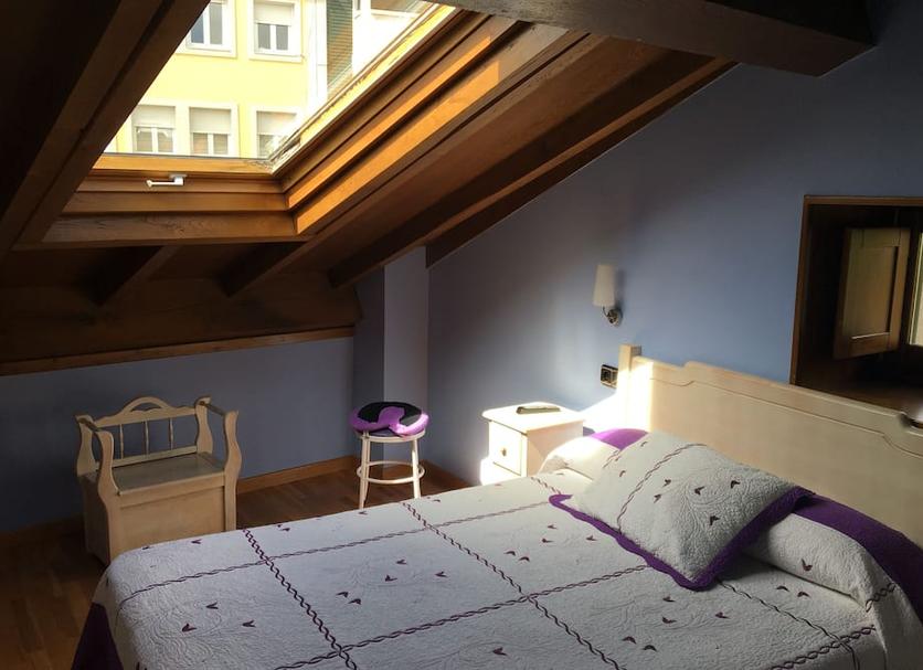 Slaapkamer Foto's