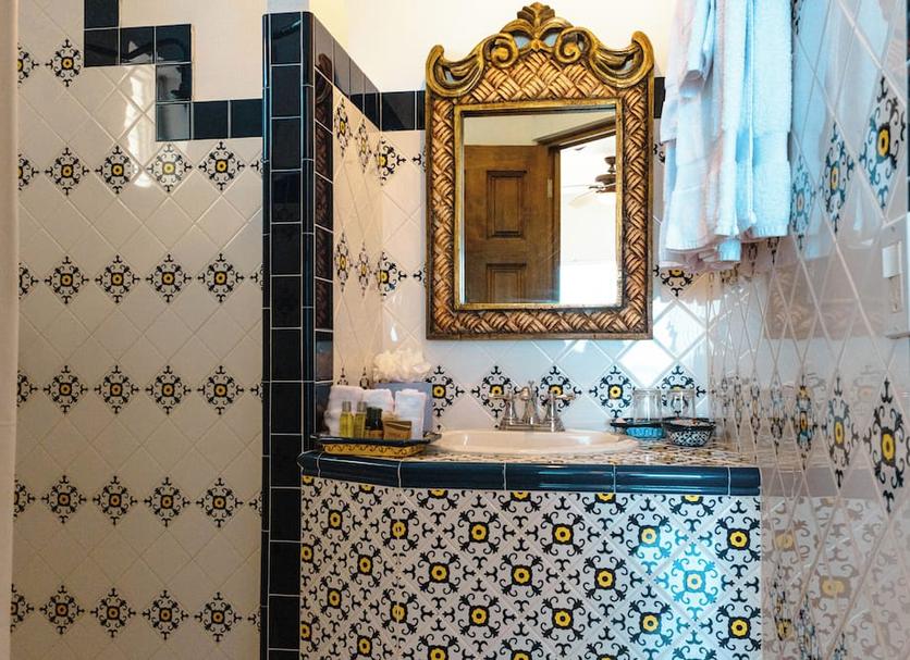 Badkamer Foto's