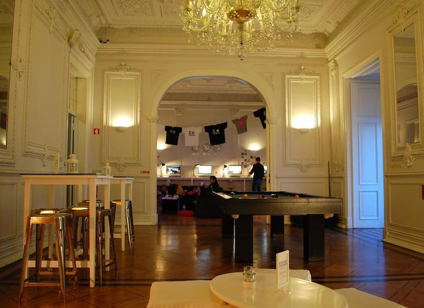 Restaurant Foto's
