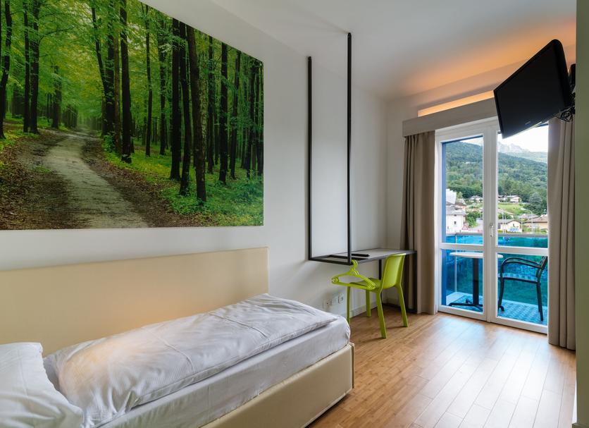 Slaapkamer Foto's