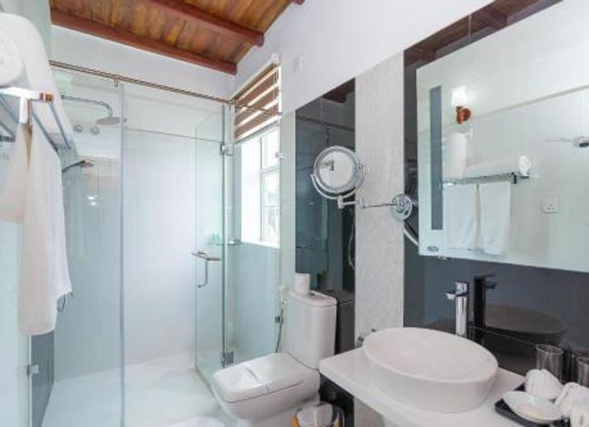 Badkamer Foto's