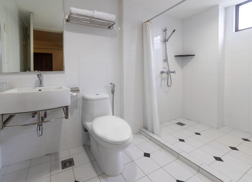 Badkamer Foto's