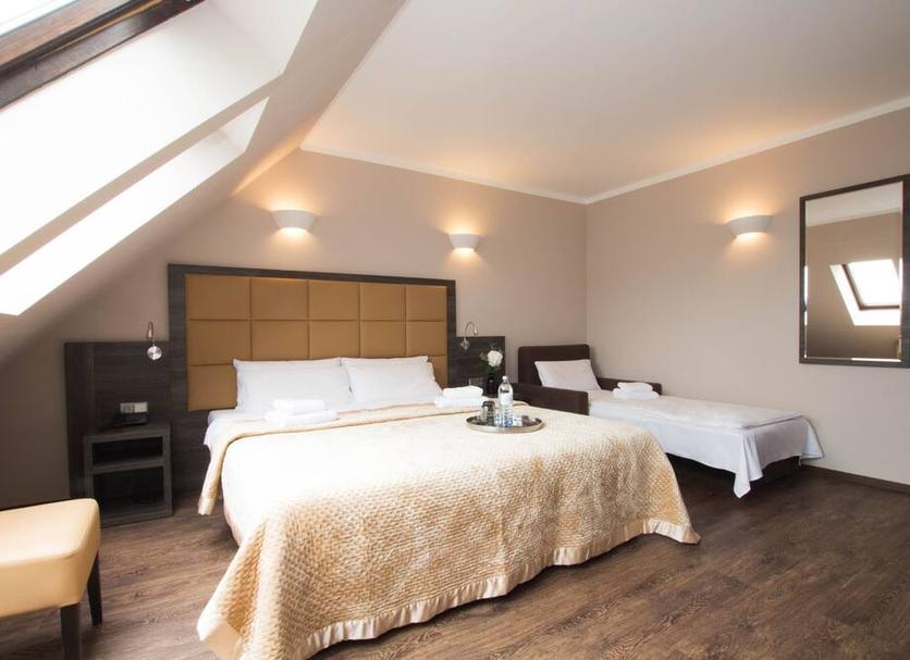 Slaapkamer Foto's