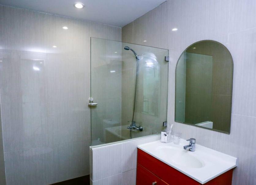 Badkamer Foto's