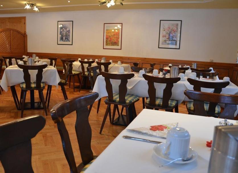 Restaurant Foto's