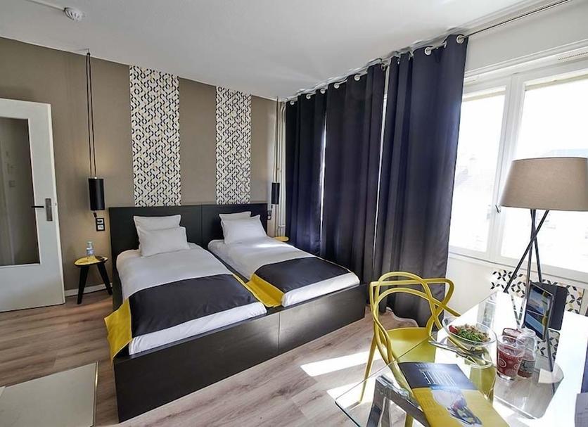 Slaapkamer Foto's