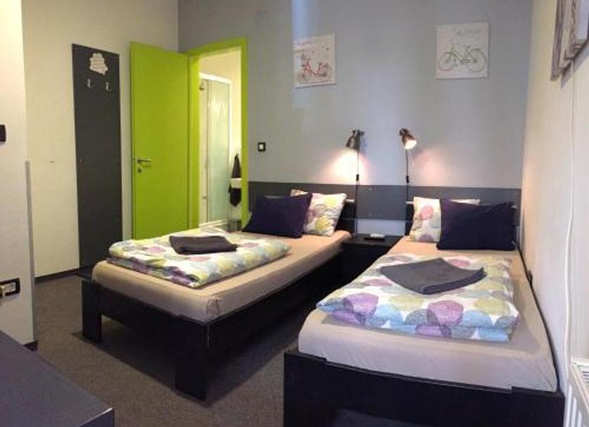 Slaapkamer Foto's