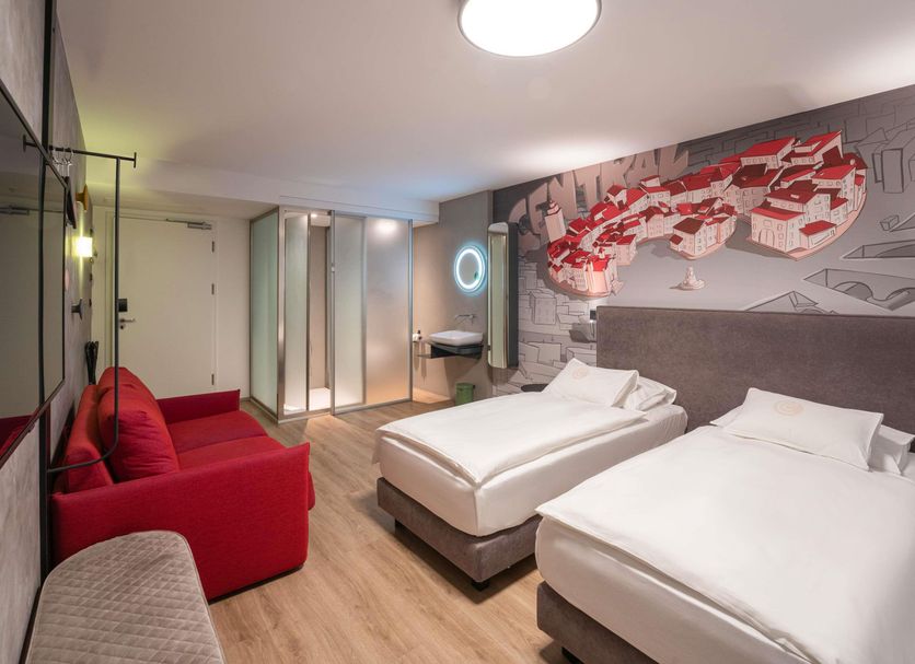 Slaapkamer Foto's