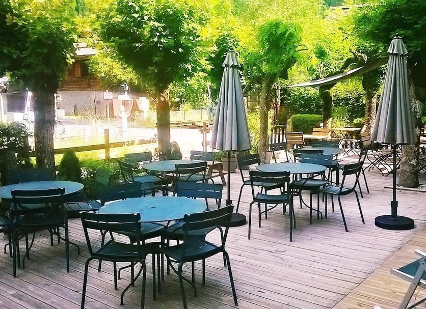 Restaurant Foto's