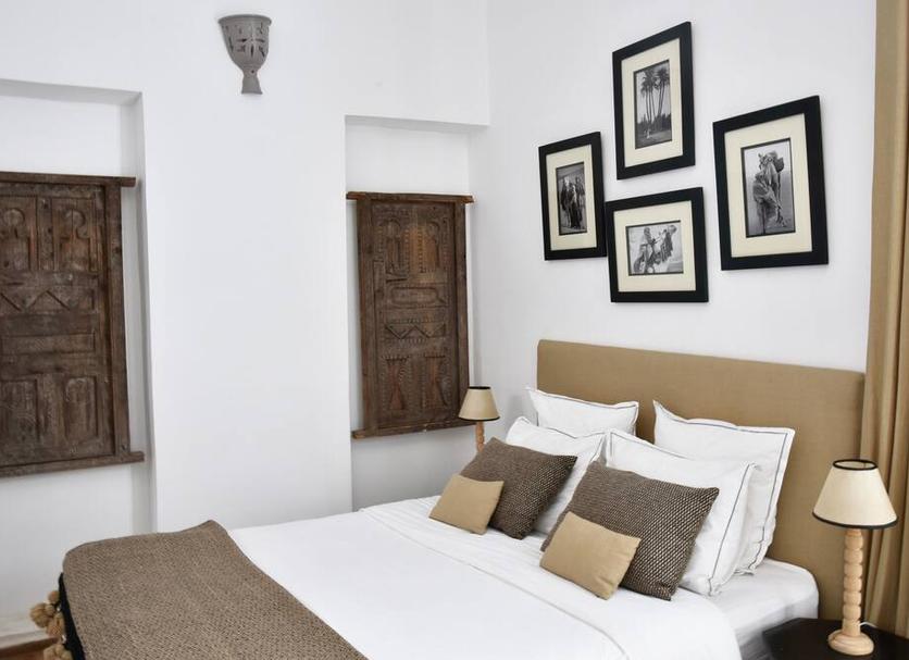 Slaapkamer Foto's