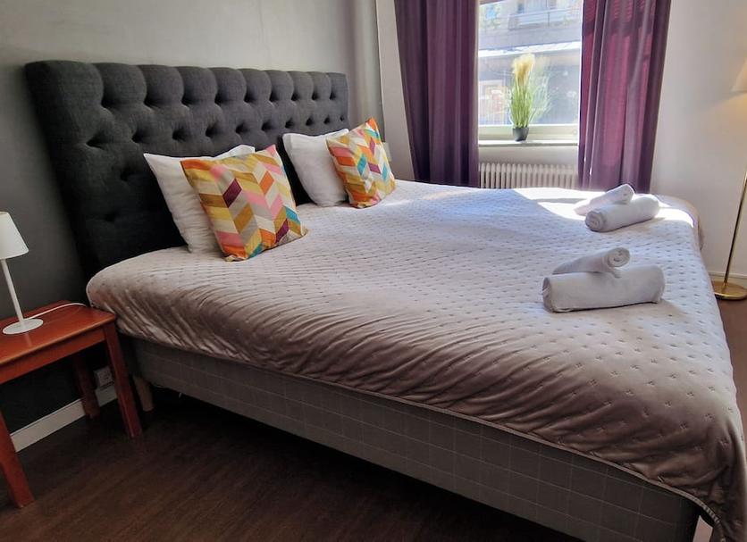 Slaapkamer Foto's